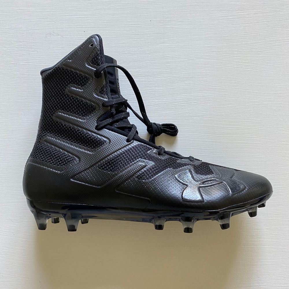 Men’s Under Armour Highlight Cleats